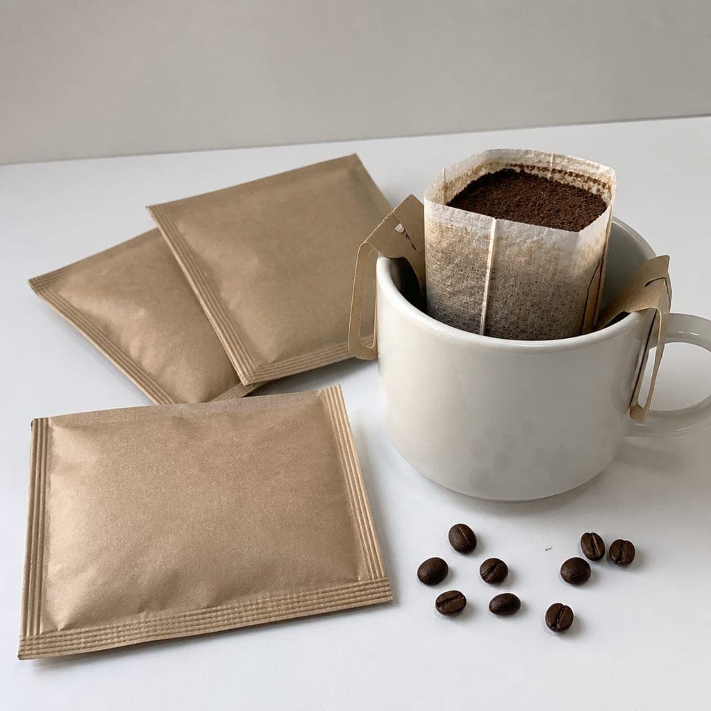 Kavre Drip Bags